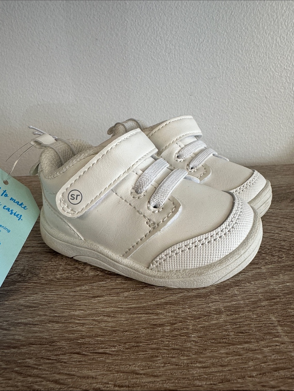 Stride Rite Taye First Walker 2.0 NEW Size 3M